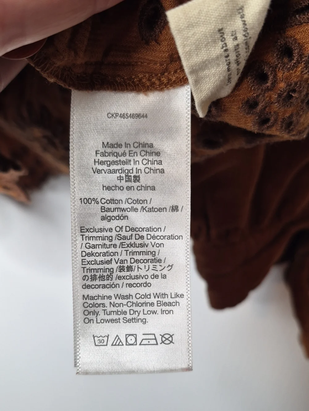 Madewell size xxs